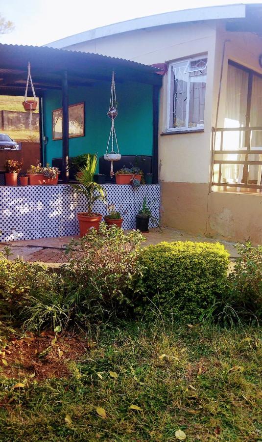 Otentik Guesthouse Μπαμπάνε Εξωτερικό φωτογραφία