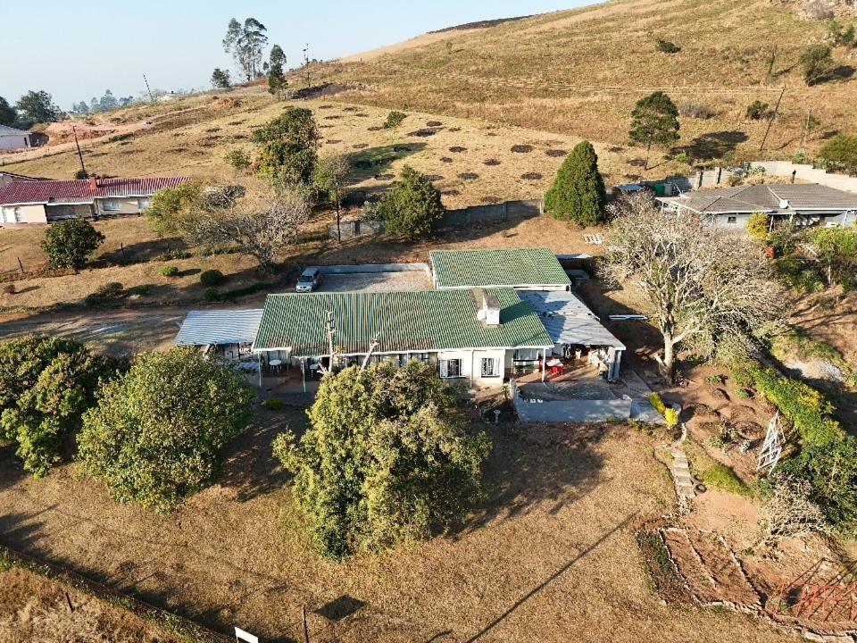 Otentik Guesthouse Μπαμπάνε Εξωτερικό φωτογραφία