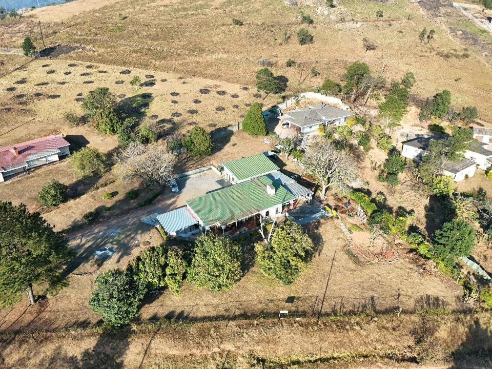 Otentik Guesthouse Μπαμπάνε Εξωτερικό φωτογραφία