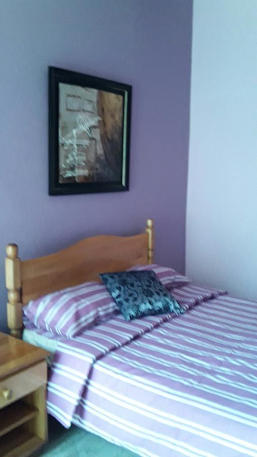 Otentik Guesthouse Μπαμπάνε Εξωτερικό φωτογραφία