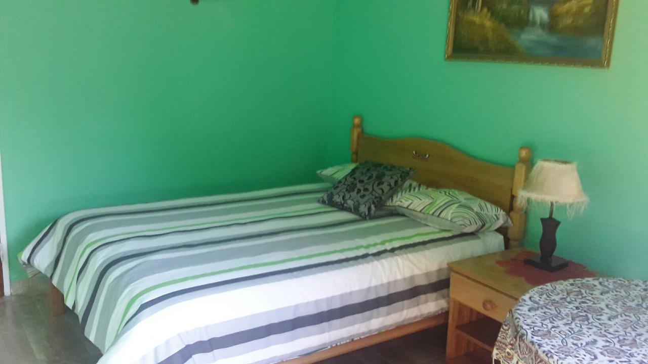 Otentik Guesthouse Μπαμπάνε Εξωτερικό φωτογραφία