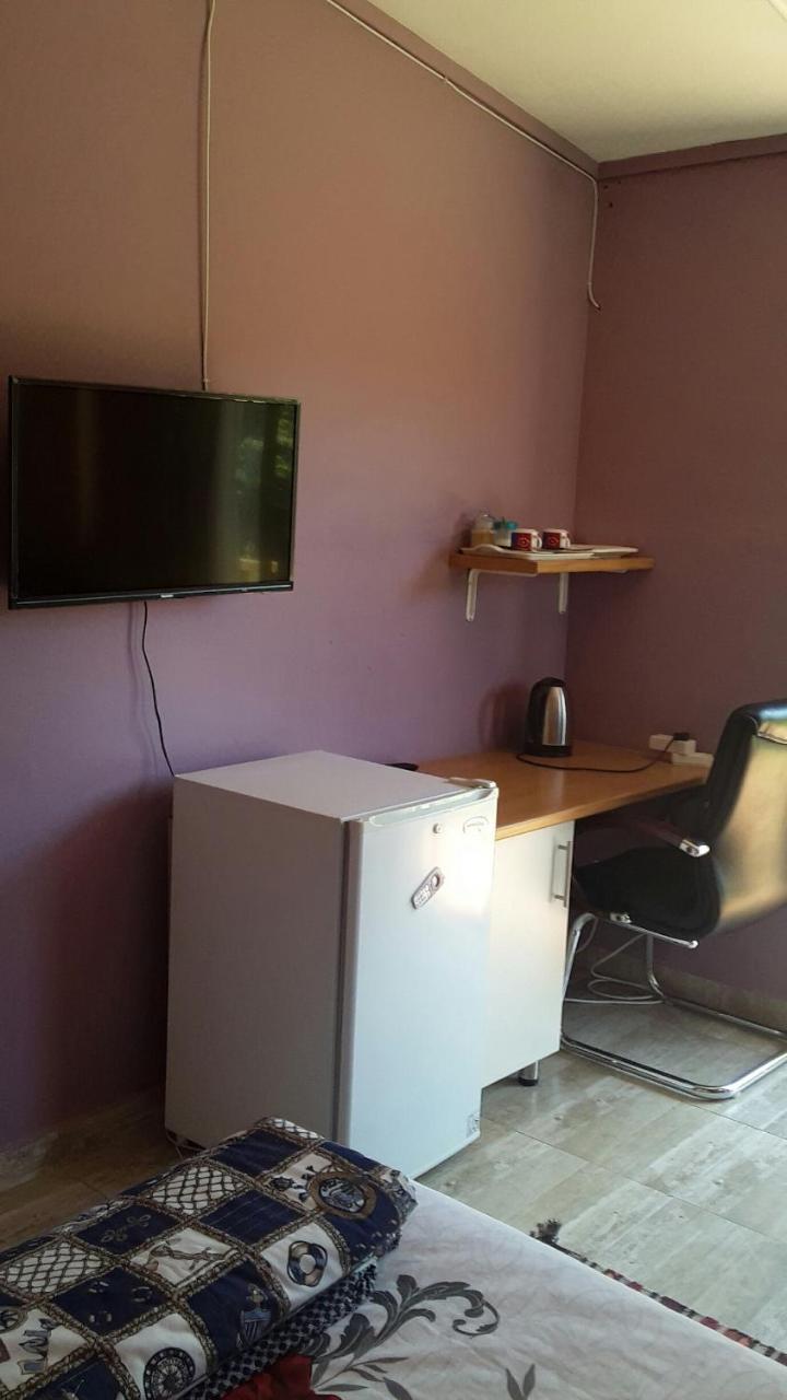 Otentik Guesthouse Μπαμπάνε Εξωτερικό φωτογραφία