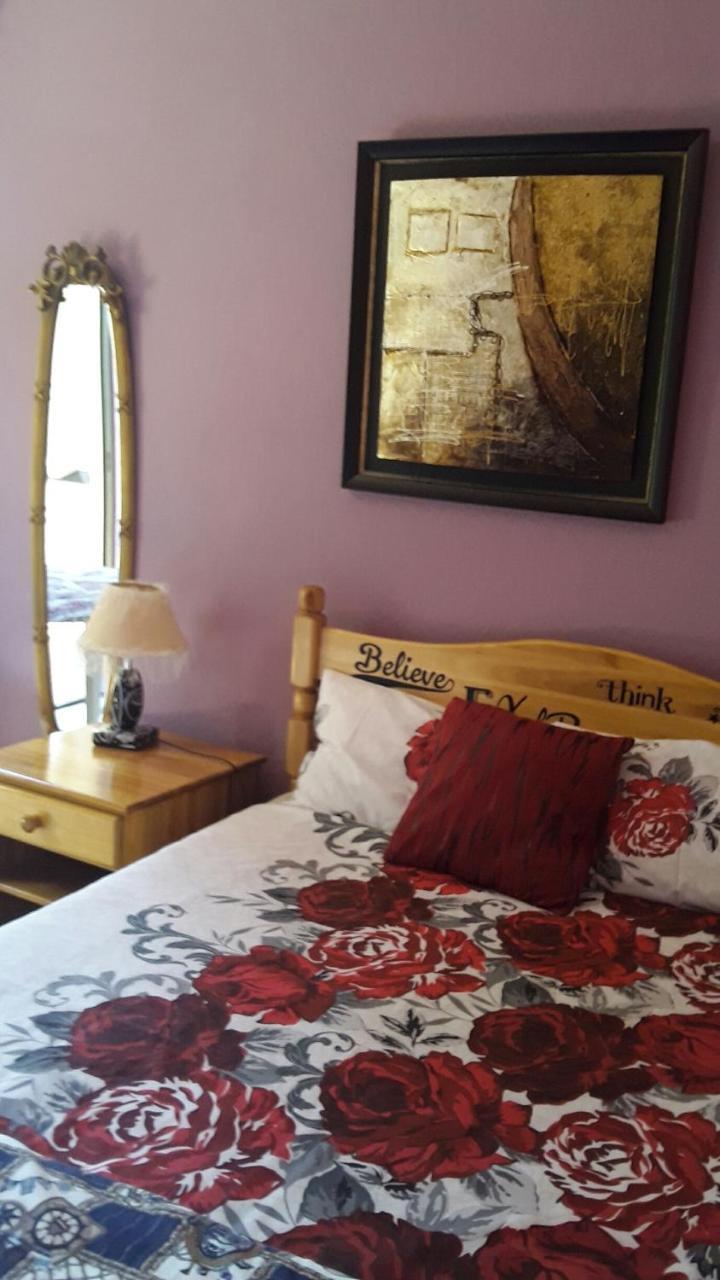 Otentik Guesthouse Μπαμπάνε Εξωτερικό φωτογραφία