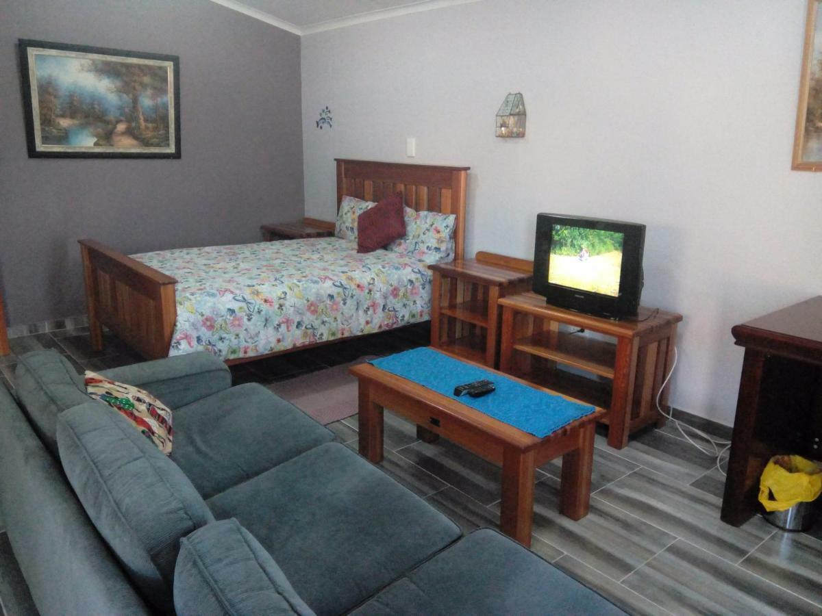 Otentik Guesthouse Μπαμπάνε Εξωτερικό φωτογραφία